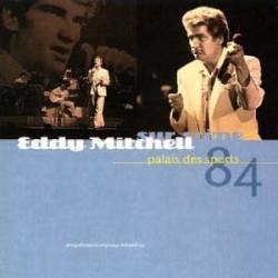 Eddy Mitchell : Palais des Sports 84